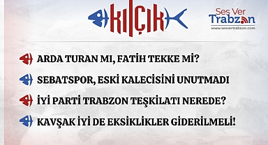 10.03.2005 KILÇIK