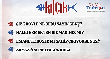 11.03.2025 KILÇIK