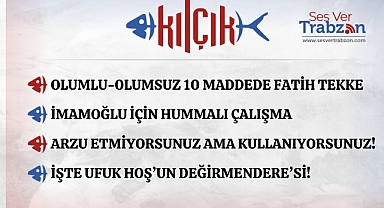 13.03.2025 KILÇIK