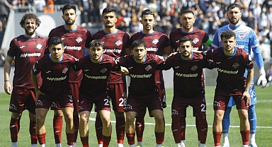 1461 TRABZON RAHAT BİR NEFES ALDI
