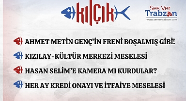 15.03.2025 KILÇIK