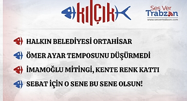 17.03.2025 KILÇIK