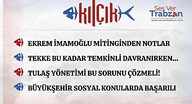 18.03.2025 KILÇIK