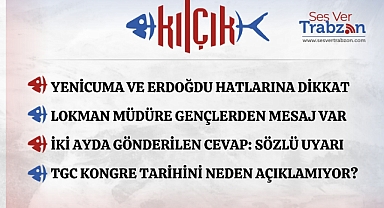 19.03.2025 KILÇIK