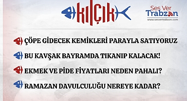 20.03.2025 KILÇIK