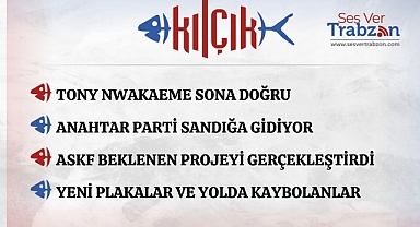 22.03.2025 KILÇIK