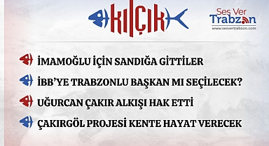 24.03.2025 KILÇIK