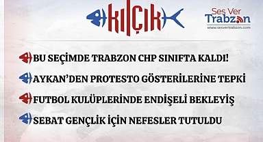 25.03.2025 KILÇIK