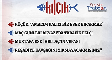 28.03.2025 KILÇIK