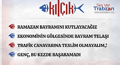 29.03.2025 kKILÇIK