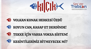 31.03.2025 KILÇIK