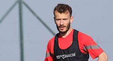 ABDULKADİR PARMAK: BU ATMOSFERİ TARAFTARI ÇOK ÖZLEMİŞİM