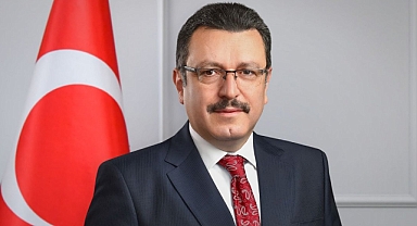 AHMET METİN GENÇ KADİR GECESİ DOLAYSIYLA MESAJ YAYIMLADI