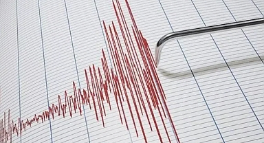ALANYA'DA KORKUTAN DEPREM!
