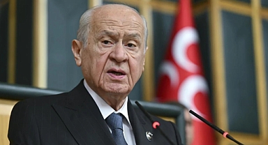 BAHÇELİ'DEN YENİ ANAYASA ÇAĞRISI