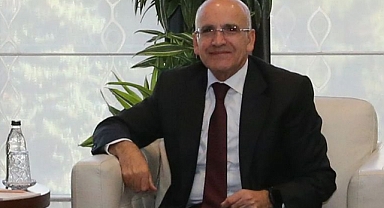 BAKAN ŞİMŞEK AÇIKLADI: GENÇ GİRİŞİMCİLERE DESTEK GELİYOR!