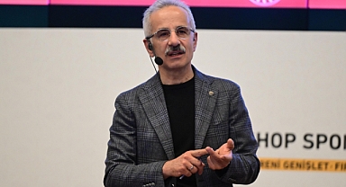 BAKAN URALOĞLU TRABZON'A GELİYOR