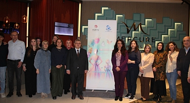 BAKANLIK DESTEKLİ ‘HAYAT KADINLA BAŞLAR’ AKSİYONUNDA PROJE AŞAMASI TAMAMLANDI