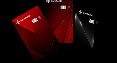 BANK POZİTİF TMSF'YE DEVREDİLDİ