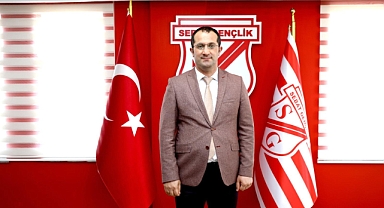 BAŞKAN EKİM’DEN KRİTİK MAÇA DAVET