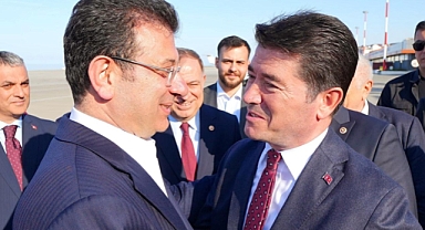 BAŞKAN KAYA