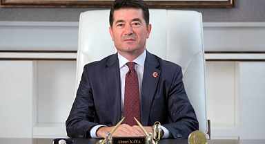 BAŞKAN KAYA, ÇANAKKALE ZAFERİ MESAJI YAYINLADI