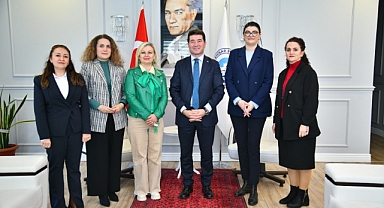 BAŞKAN KAYA: “CUMHURİYET, HER VATANDAŞIMIZA EŞİT FIRSATLAR VERİLMESİNİ SAĞLAMIŞTIR”