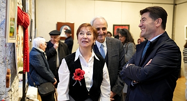 BAŞKAN KAYA: “TRABZON’UMUZU TÜRKİYE’NİN KONUŞTUĞU BİR KÜLTÜR SANAT KENTİ HALİNE GETİRECEĞİZ”