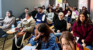 BÜYÜKŞEHİR BELEDİYESİ’NDEN EĞİTİME TAM DESTEK