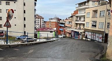 BÜYÜKŞEHİR’İN DESTEĞİYLE YILLARIN SORUNU TARİHE KARIŞTI