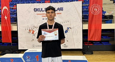 BÜYÜKŞEHİR SPORCULARI MADALYAYA DOYMUYOR