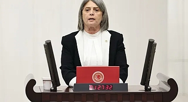 CHP'Li SUİÇMEZ'DEN TTSO'YA TEPKİ: "MUHALEFET YOK SAYILDI"