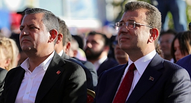 CHP LİDERİ ÖZGÜR ÖZEL: BİR SONRAKİ CUMHURBAŞKANIMIZA DARBE GİRİŞİMİ İLE KARŞI KARŞIYAYIZ