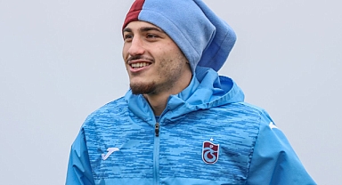 CİHAN ÇANAK GERİ DÖNDÜ