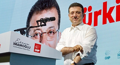 EKREM İMAMOĞLU HAKKINDA GÖZALTI KARARI
