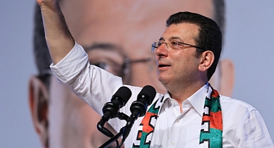 EKREM İMAMOĞLU'NUN DİPLOMASI İPTAL EDİLDİ