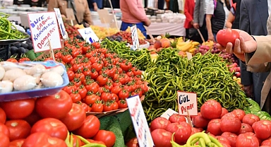 ENAG ŞUBAT AYI ENFLASYONUNU AÇIKLADI