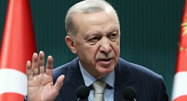 ERDOĞAN: