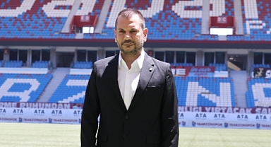 ERTUĞRUL DOĞAN'DAN BAYRAM MESAJI