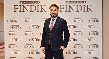 FERRERO FINDIK, TÜRKİYE EKONOMİSİNE 1,4 MİLYAR AVRO KATKI SAĞLADI