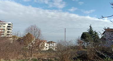 HAVA SICAKLIKLARI ARTMAYA BAŞLIYOR