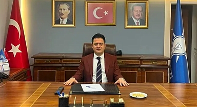 HİSOĞLU'NDAN BATMAZ'A YANIT: İFTAR İFTİRAYLA AÇILMAZ!