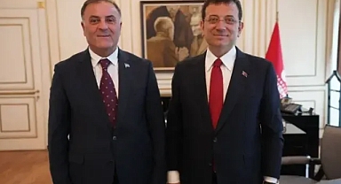 İBB'NİN BAŞKANVEKİLİ BELLİ OLDU