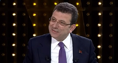 İMAMOĞLU'NDAN MANSUR YAVAŞ YANITI: HİÇBİR CÜMLESİ BENİ İNCİTMİYOR