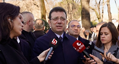 İMAMOĞLU'NUN DİPLOMASI İPTAL EDİLECEK Mİ?