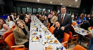 İMAMOĞLU: TÜRKİYE'NİN TARİHİNDE GÖRMEDİĞİ BİR SEÇİM HAZIRLIĞI DİZAYN ETMELİYİZ