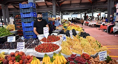 İSTANBUL'UN ŞUBAT ENFLASYONU BELLİ OLDU