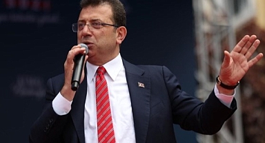 KESİN KARAR VERİLDİ: İMAMOĞLU MALİ SUÇTAN TUTUKLANDI