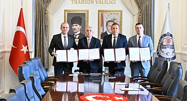 KTÜ’DEN İSTİHDAMA DESTEK