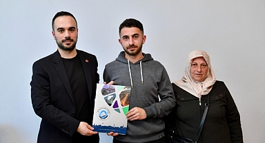 KURA ÇEKİM TÖRENİ DEVAM EDİYOR